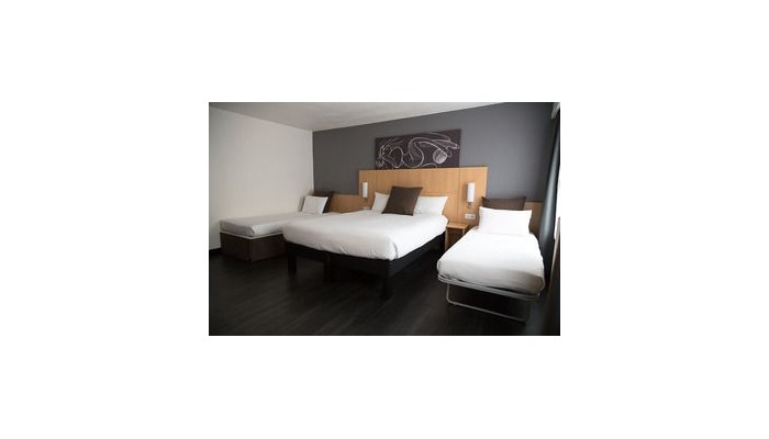 Ibis Paris Grands Boulevards Opera Hotel poza 3