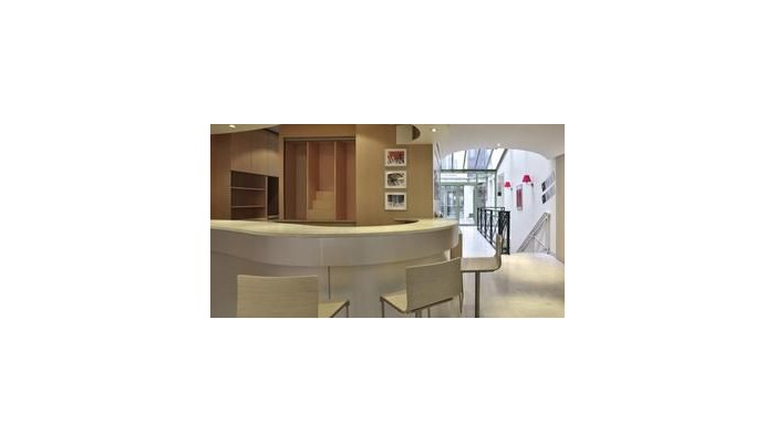 Ibis Paris Opera La Fayette Hotel poza 2