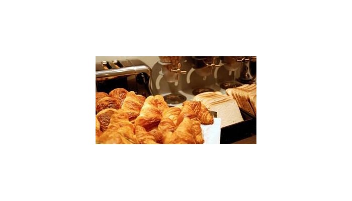 Ibis Paris Opera La Fayette Hotel poza 7