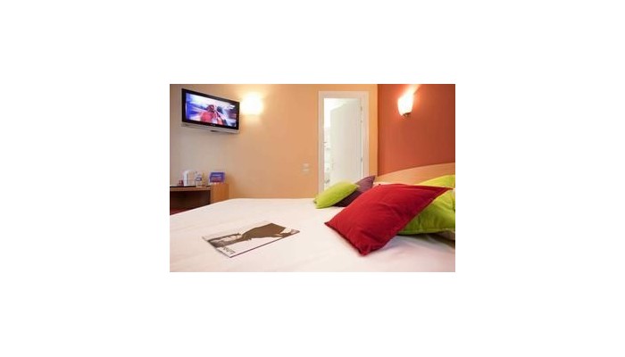 Ibis Styles Paris Lafayette Opera Hotel poza 5