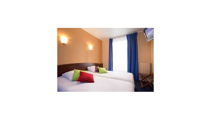 Ibis Styles Paris Lafayette Opera Hotel poza 4