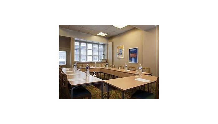 Ibis Styles Paris Lafayette Opera Hotel poza 1