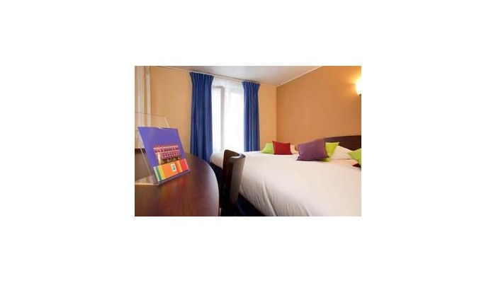 Ibis Styles Paris Lafayette Opera Hotel poza 3