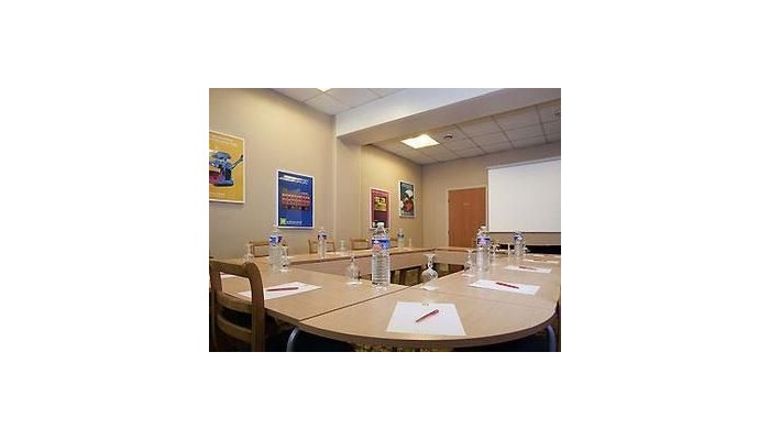 Ibis Styles Paris Lafayette Opera Hotel poza 0