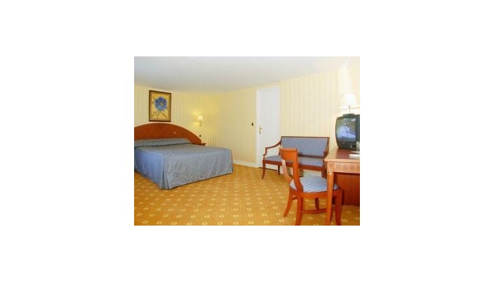 Imperial Paris Hotel poza 2