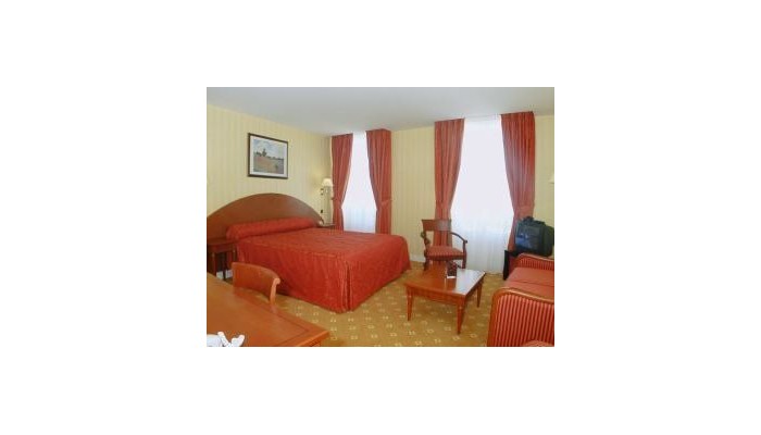 Imperial Paris Hotel poza 3