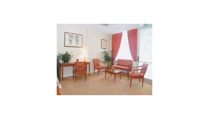 Imperial Paris Hotel poza 1