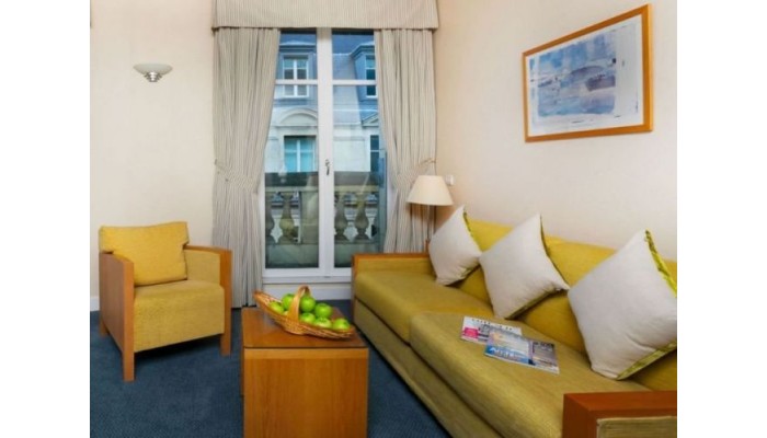 Indigo Paris Opera Hotel poza 5