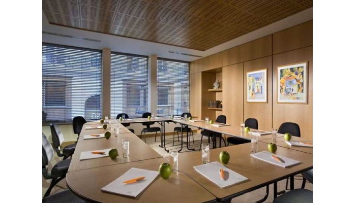 Indigo Paris Opera Hotel poza 1