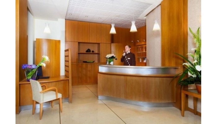 Indigo Paris Opera Hotel poza 0