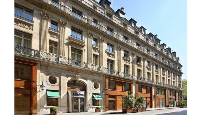 Indigo Paris Opera Hotel poza 8