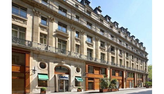 Indigo Paris Opera Hotel poza 2