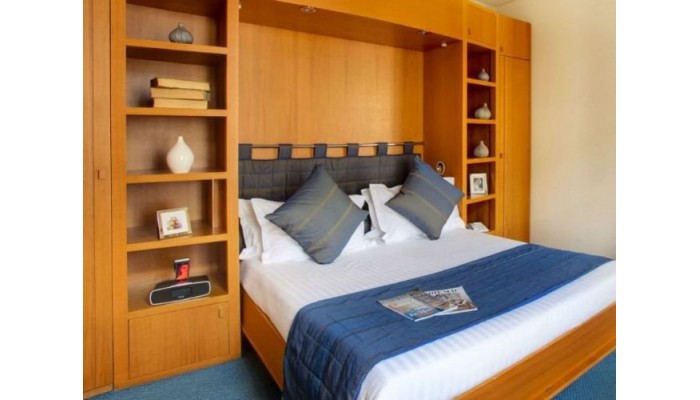 Indigo Paris Opera Hotel poza 4