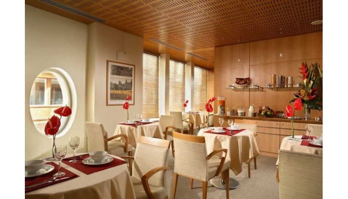 Indigo Paris Opera Hotel poza 6