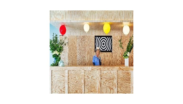 Joke Hotel Astotel poza 0