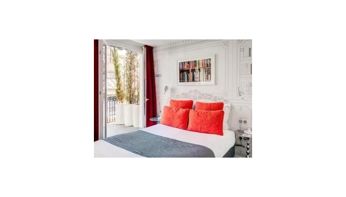 Joyce Astotel Hotel poza 6