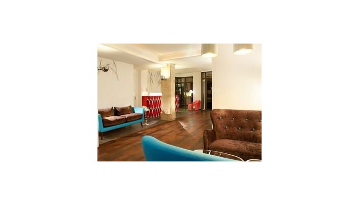 Joyce Astotel Hotel poza 4