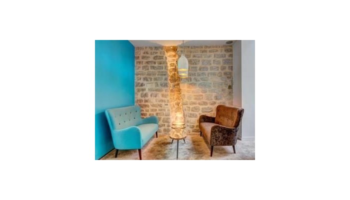 Joyce Astotel Hotel poza 10