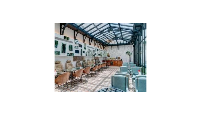 Joyce Astotel Hotel poza 7