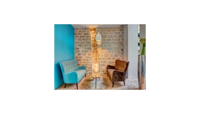 Joyce Astotel Hotel poza 2