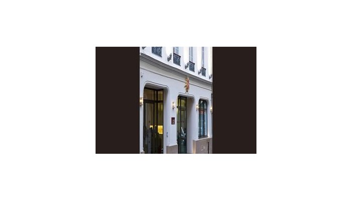 Joyce Astotel Hotel poza 5