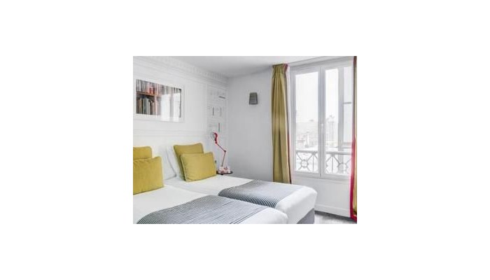 Joyce Astotel Hotel poza 11