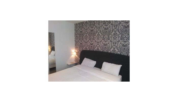 La Villa Parisienne Hotel poza 3