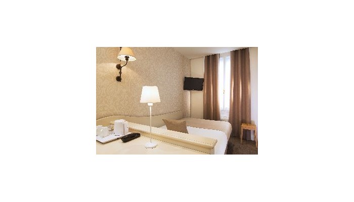 La Villa Parisienne Hotel poza 6