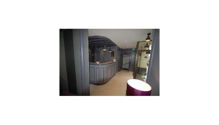 La Villa Parisienne Hotel poza 2