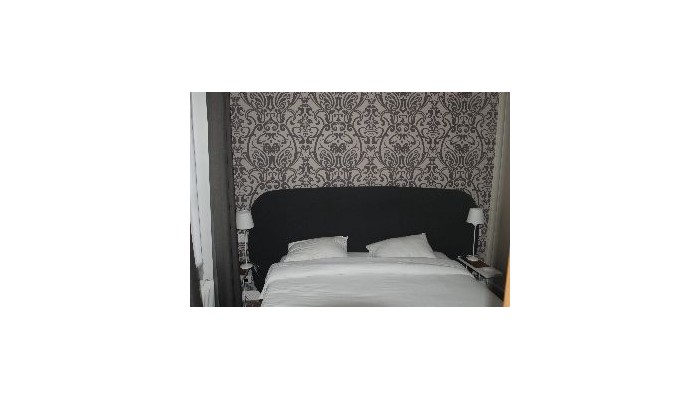 La Villa Parisienne Hotel poza 5