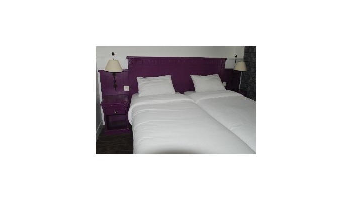 La Villa Parisienne Hotel poza 4