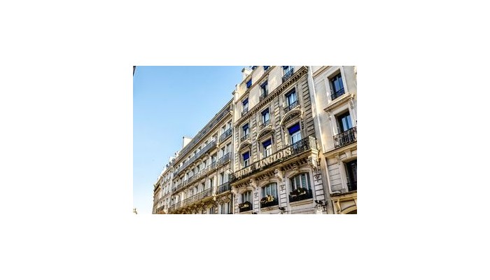 Langlois Hotel poza 10