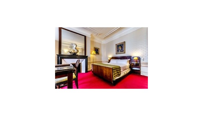 Langlois Hotel poza 0