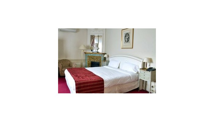 Langlois Hotel poza 7