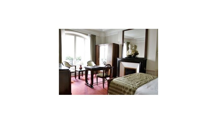 Langlois Hotel poza 8