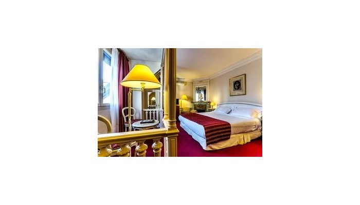 Langlois Hotel poza 5