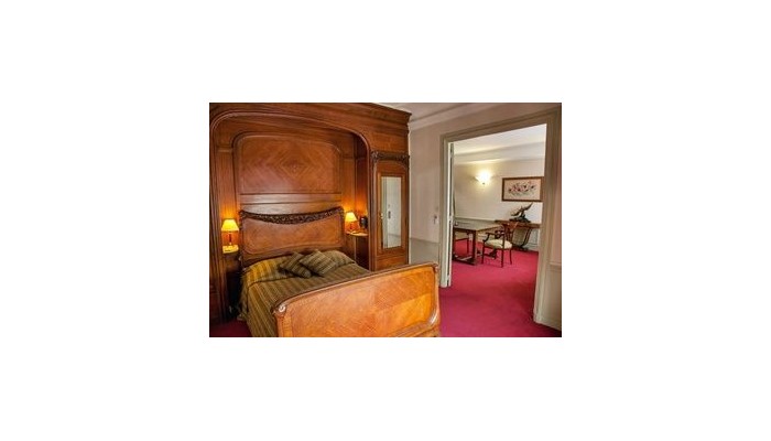 Langlois Hotel poza 11