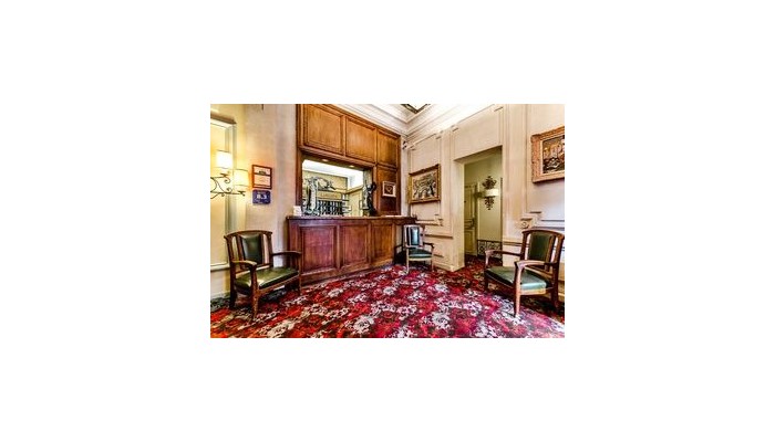 Langlois Hotel poza 6