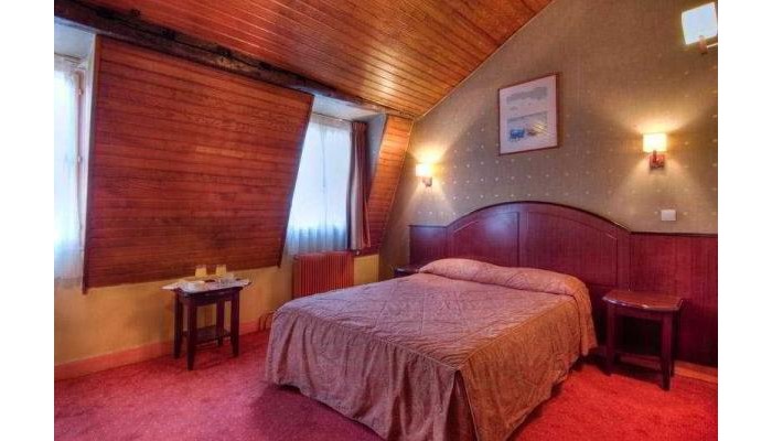 Le Faubourg Paris Hotel poza 8