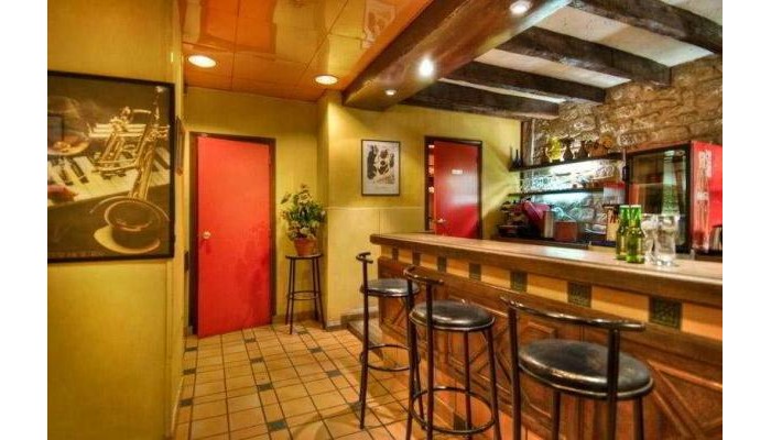 Le Faubourg Paris Hotel poza 7