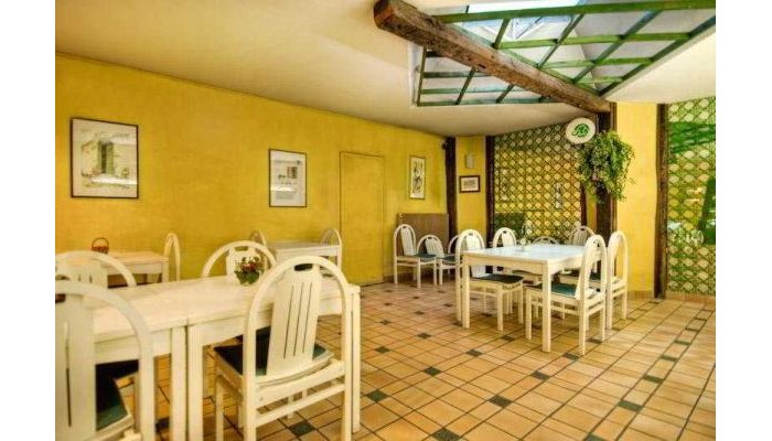 Le Faubourg Paris Hotel poza 9