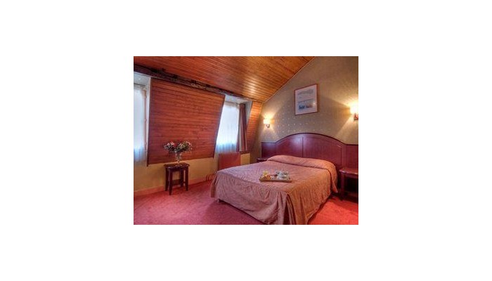 Le Faubourg Paris Hotel poza 6