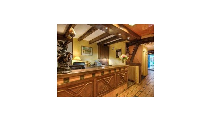 Le Faubourg Paris Hotel poza 4