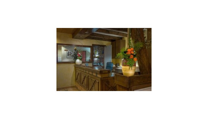 Le Faubourg Paris Hotel poza 2