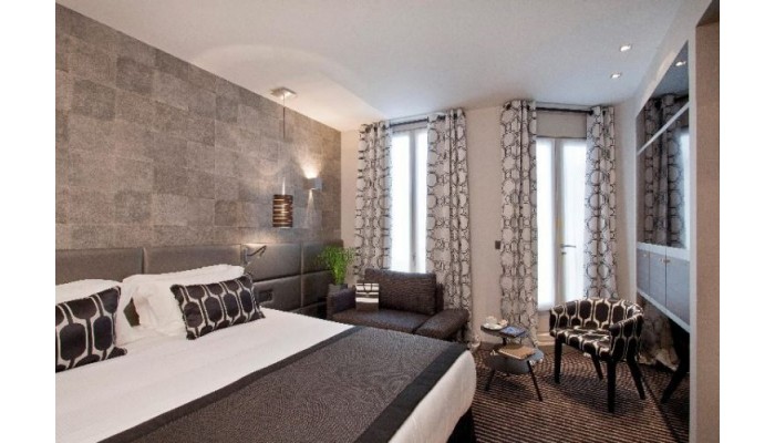 Le Grey Hotel poza 1