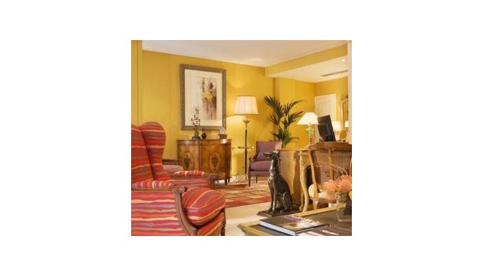 Le Relais Madeleine - 4 Etoiles Hotel poza 0