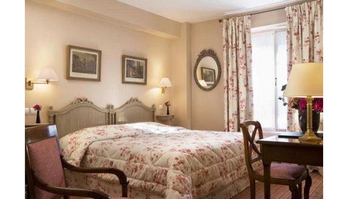 Le Relais Madeleine - 4 Etoiles Hotel poza 6