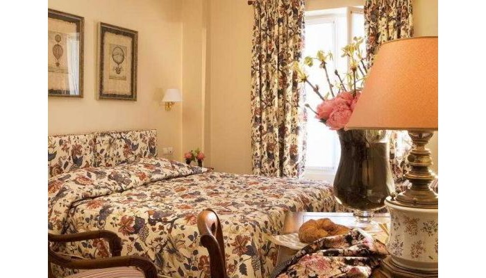 Le Relais Madeleine - 4 Etoiles Hotel poza 5