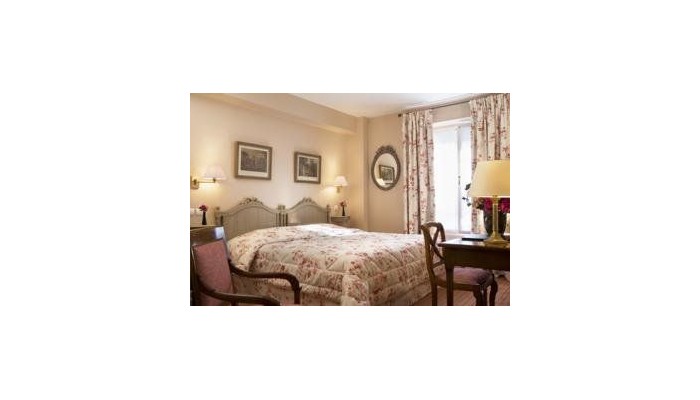 Le Relais Madeleine - 4 Etoiles Hotel poza 3