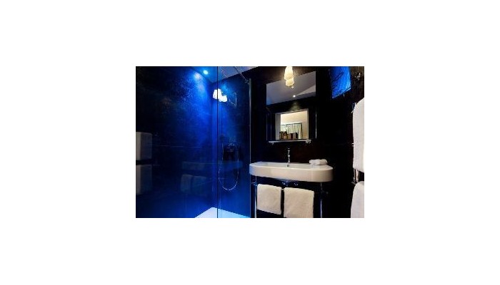 Les Plumes Hotel poza 2